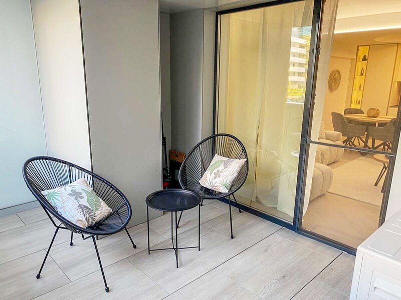 Cortina, Nord, Pipera, rond OMV, 3 camere lux, prima inchiriere.