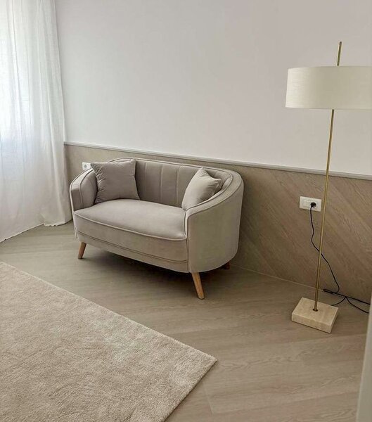 Cortina, Nord, Pipera, rond OMV, 3 camere lux, prima inchiriere.