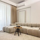 Cortina, Nord, Pipera, rond OMV, 3 camere lux, prima inchiriere